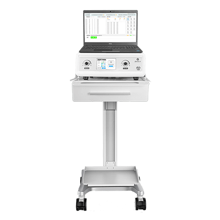 双人版脑波治疗仪
