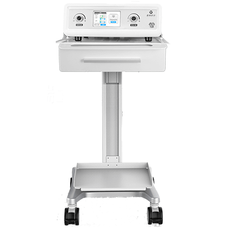 移动版脑波治疗仪